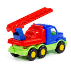 Cavallino brandweerwagen
