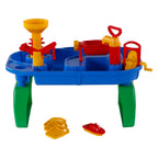 Cavallino waterspeeltafel
