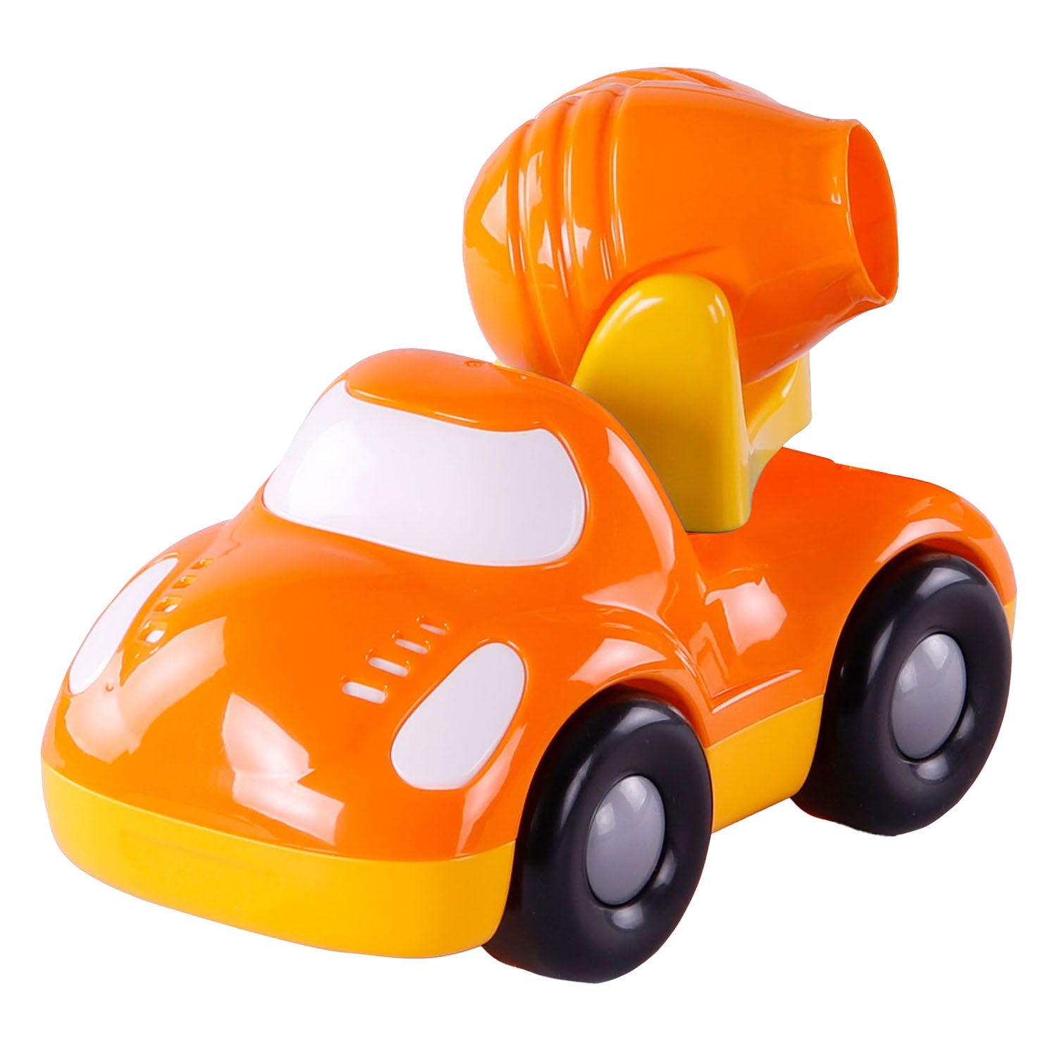 Cavallino peuter mixer vrachtwagen, 21,5cm