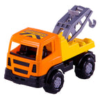 Cavallino bouw takelwagen, 22cm