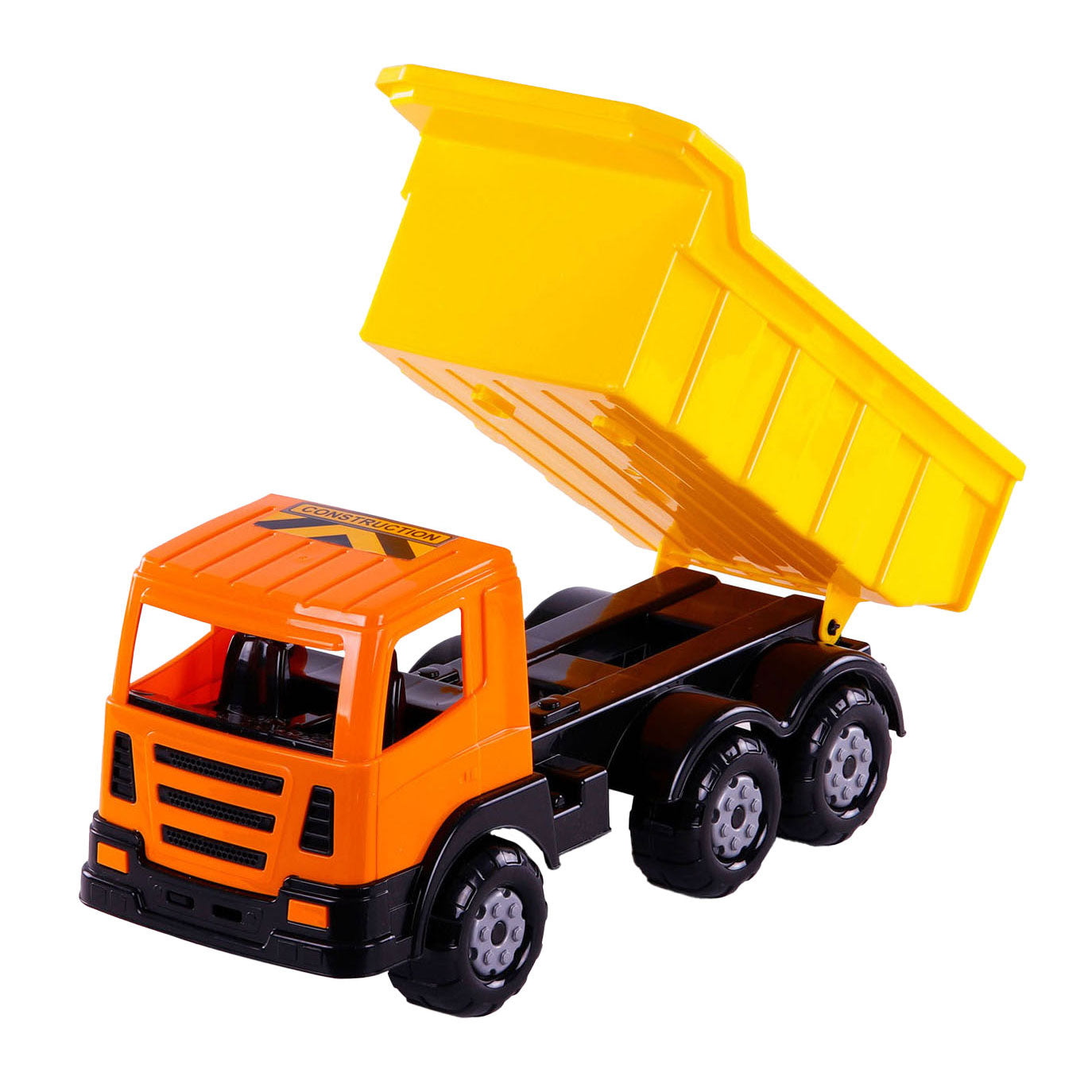 Cavallino xl kiepvrachtwagen, 41cm