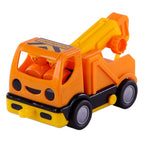 Cavallino mijn eerste kraanwagen, 20cm