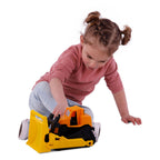 Cavallino bulldozer, 25cm