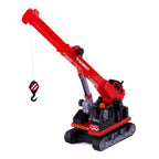 Cavallino mammoet rupskraan, 43cm