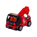 Cavallino mammoet mijn eerste takelvrachtwagen, 20cm
