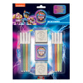 Multiprint rainbow high stempelset, 11dlg,