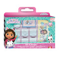 Gabby's poppenhuis stempelset