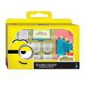 Minions stempelset