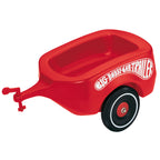 Big bobby car aanhanger