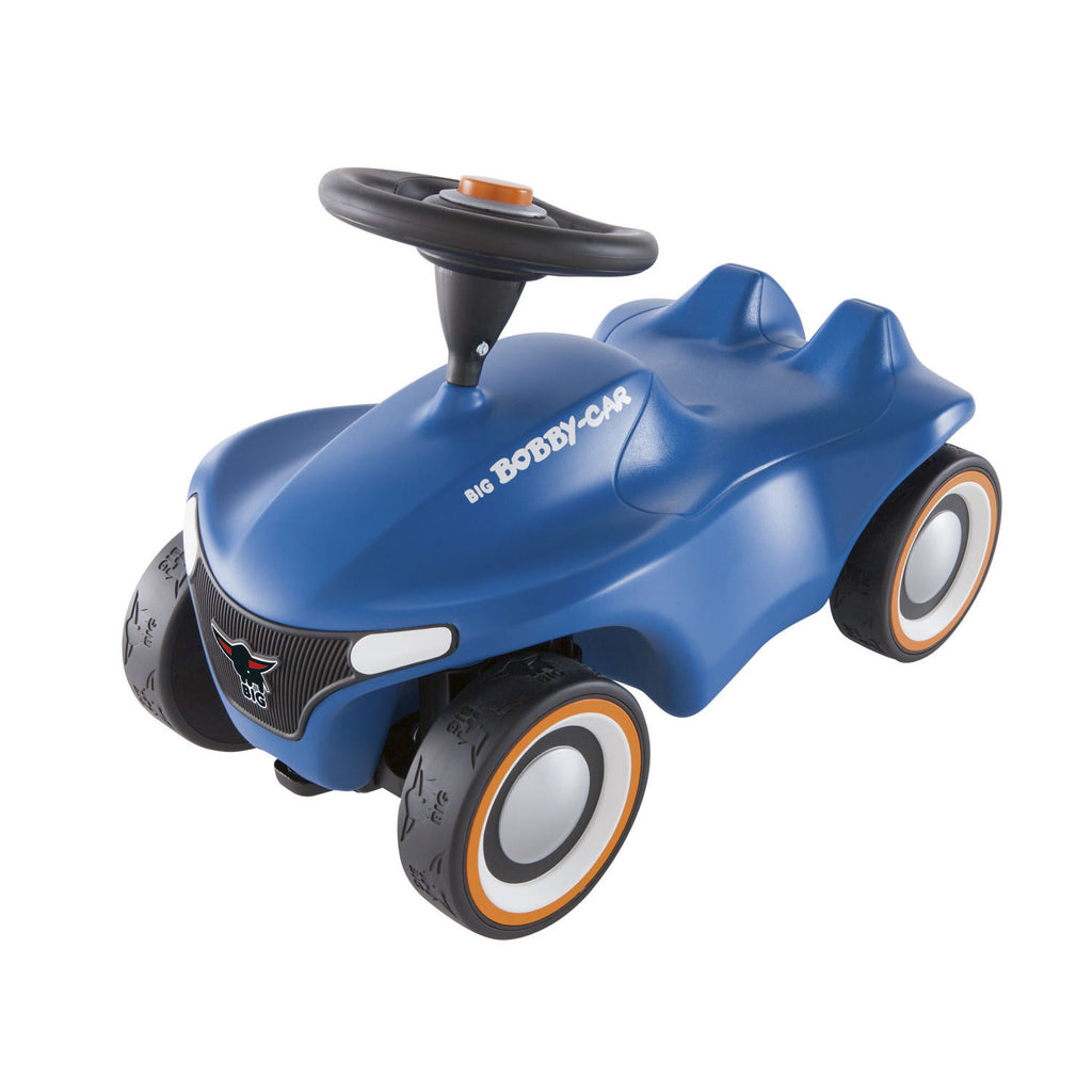 Big bobby car neo - blauw