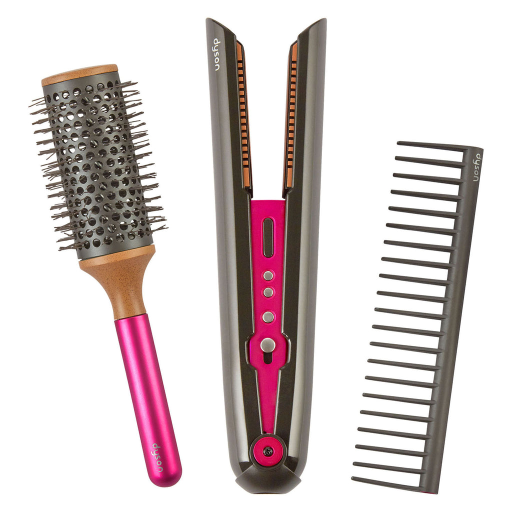 casdon dyson corrale speelgoed styling set
