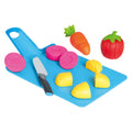 casdon joseph josheph chop2pot speelgoed eten set, 16dlg.