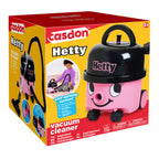 casdon hetty speelgoed stofzuiger