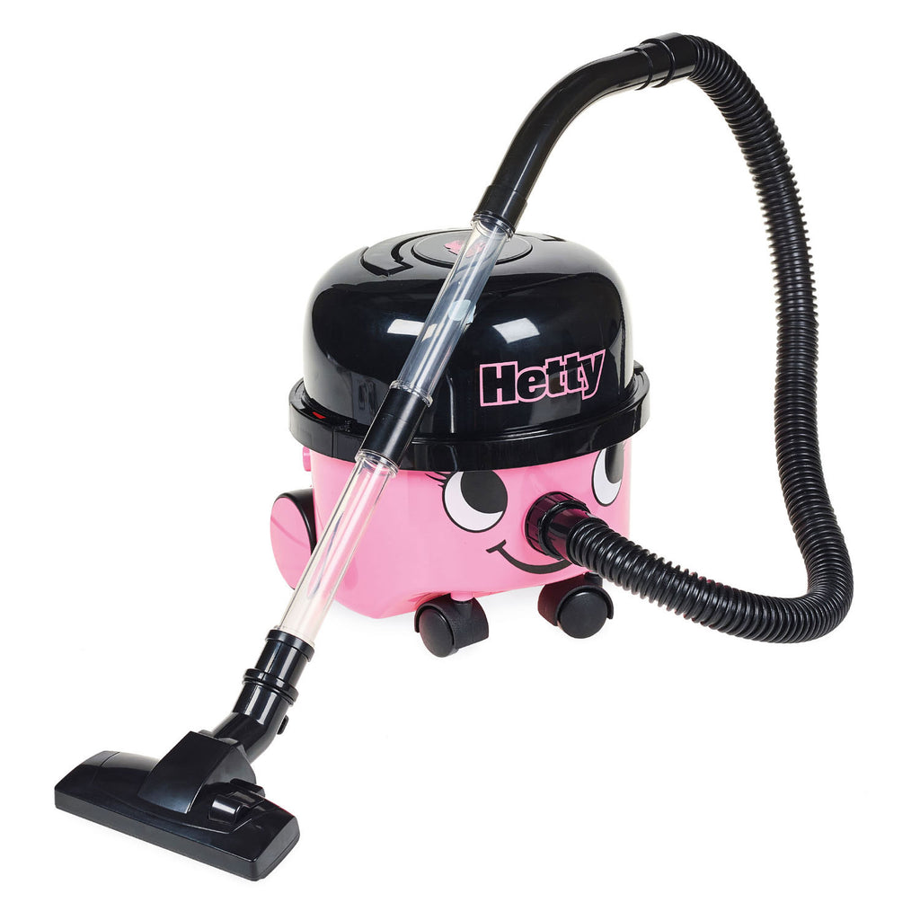 casdon hetty speelgoed stofzuiger