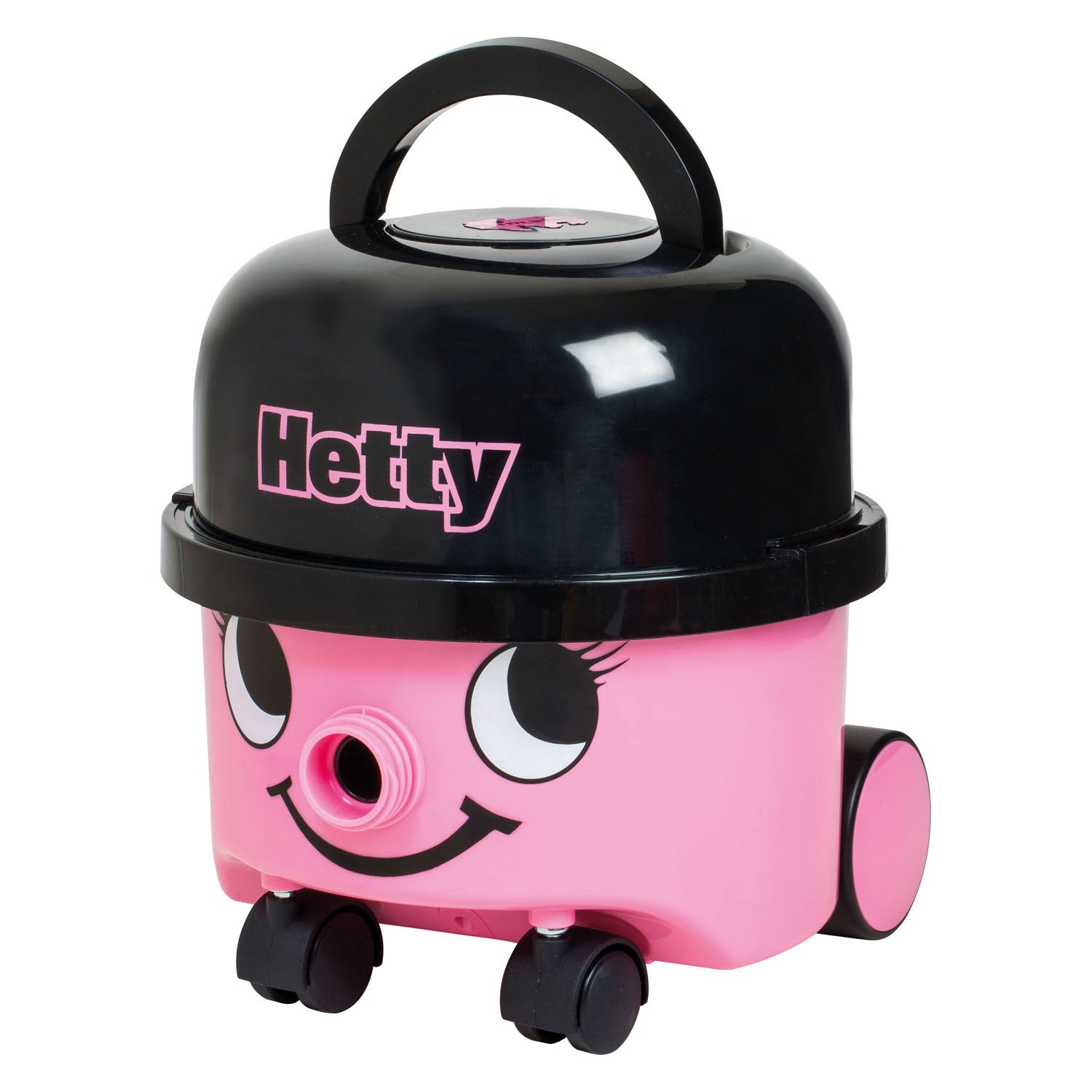 casdon hetty speelgoed stofzuiger