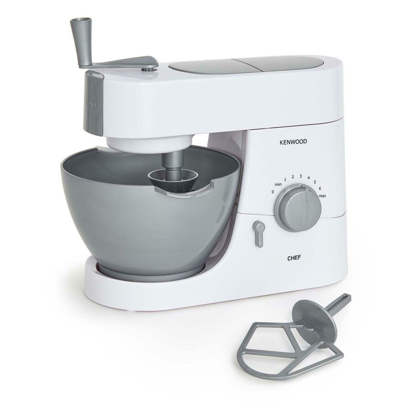 casdon casdon kenwood speelgoed mixer