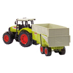 dickie claas ares set