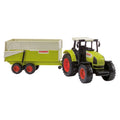 dickie claas ares set