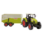 dickie claas ares set