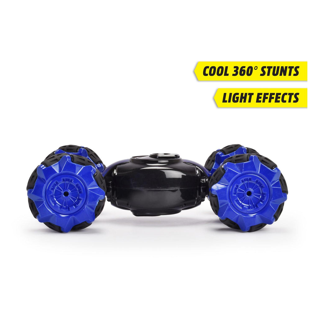 RC Twist Transformer Bestuurbare Auto