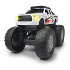 Dickie ford raptor wheelie monster truck