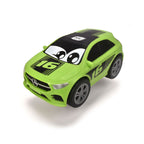 Abc squeezy mercedes auto