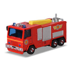 Dickie Dickie Voertuigen, 5-Pack
