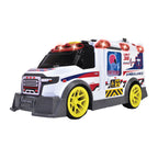 Dickie ambulance