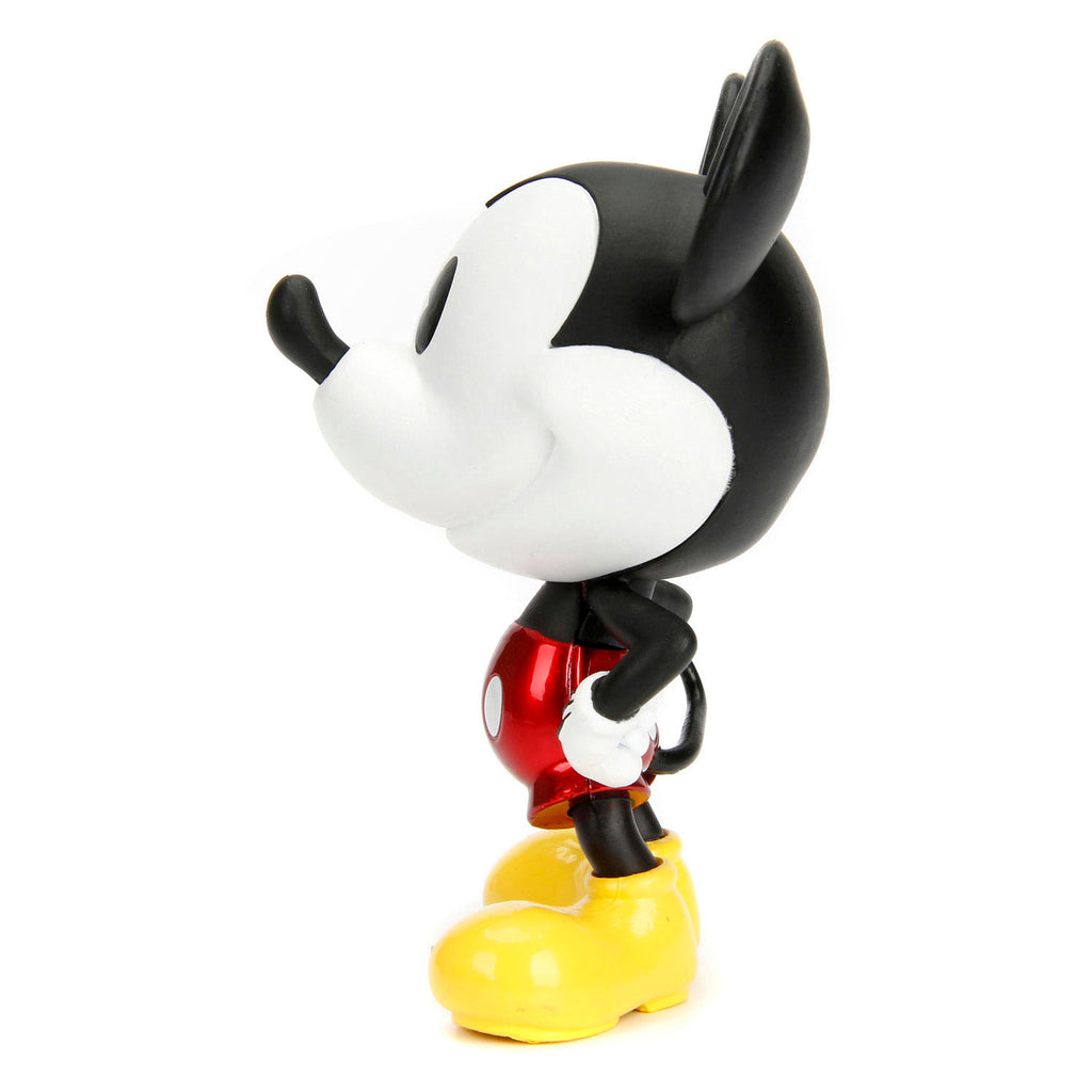 Jada die-cast mickey mouse klassiek speelfiguur, 10cm