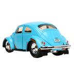 Stitch met volkswagen beetle die cast 1:32