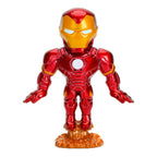 Jada toys jada metalfigs marvel avengers, 4st.