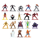 Jada toys jada die-cast marvel multi pack nano actiefiguren - wave 8