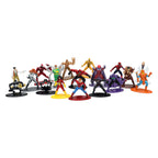 Jada toys jada die-cast marvel multi pack nano actiefiguren - wave 8