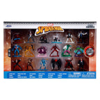 Jada toys jada die-cast marvel multi pack nano actiefiguren wave 9, 18st.