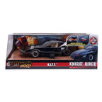 Jada Die-Cast Knigh Rider 1982 Pontiac Trans AM Auto 1:24
