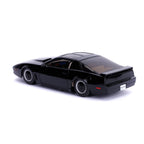 Jada Die-Cast Knigh Rider 1982 Pontiac Trans AM Auto 1:24