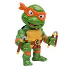 Jada toys jada metalfigs die-cast teenage mutant ninja turtles - michelangelo