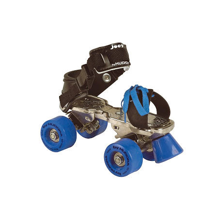 hudora rolschaatsen, mt 28-39