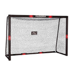 Hudora voetbaldoel pro tect 240