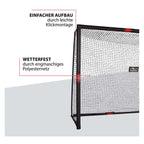 Hudora voetbaldoel pro tect 300