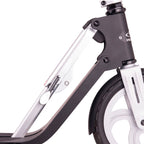 hudora big wheel air 230 step - zwart