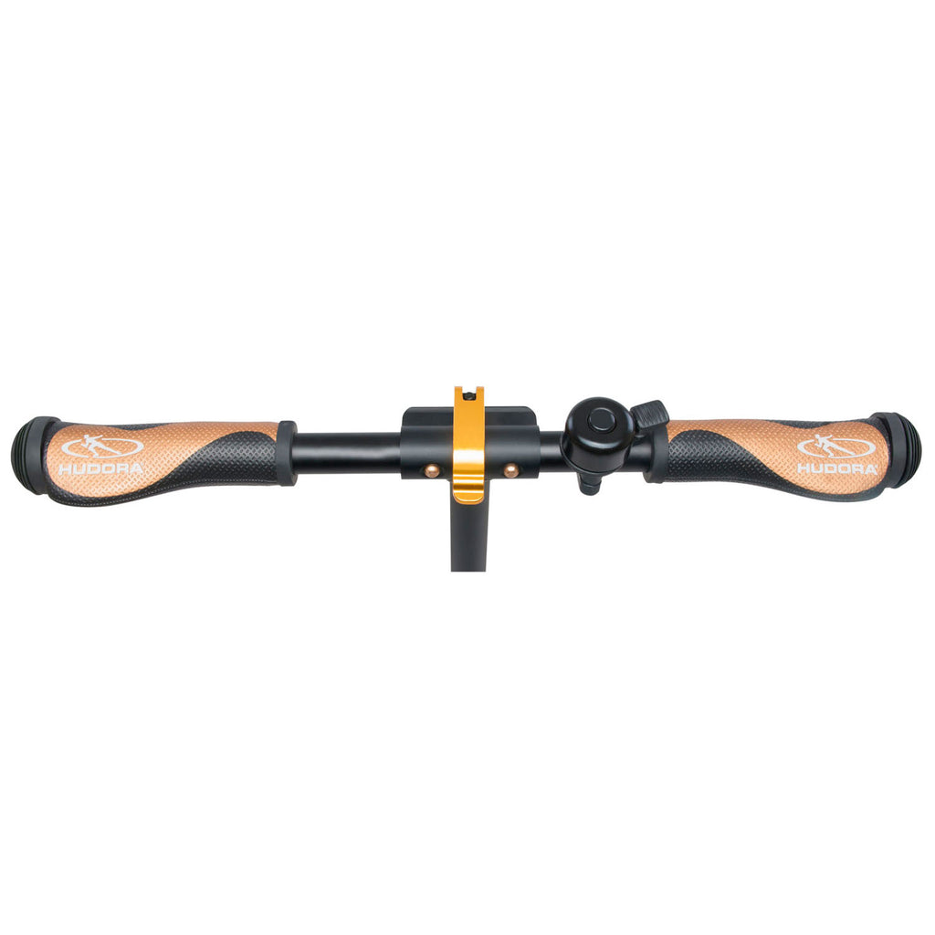 Hudora big wheel style 230 step - wit