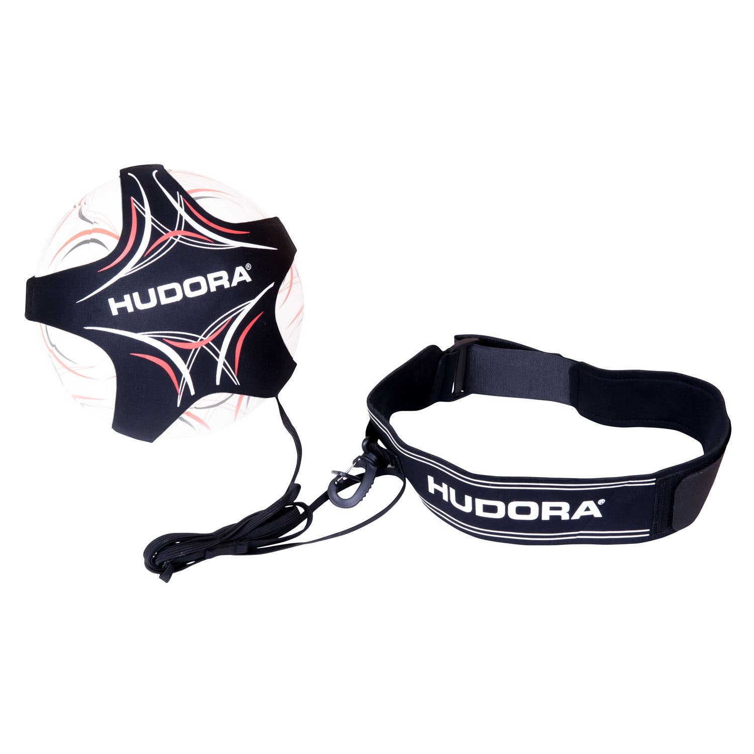 Hudora voetbaltrainer