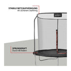 Hudora first trampoline 250v