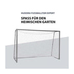 Hudora voetbaldoel expert 300