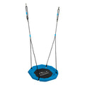 Hudora nestschommel octagon 70