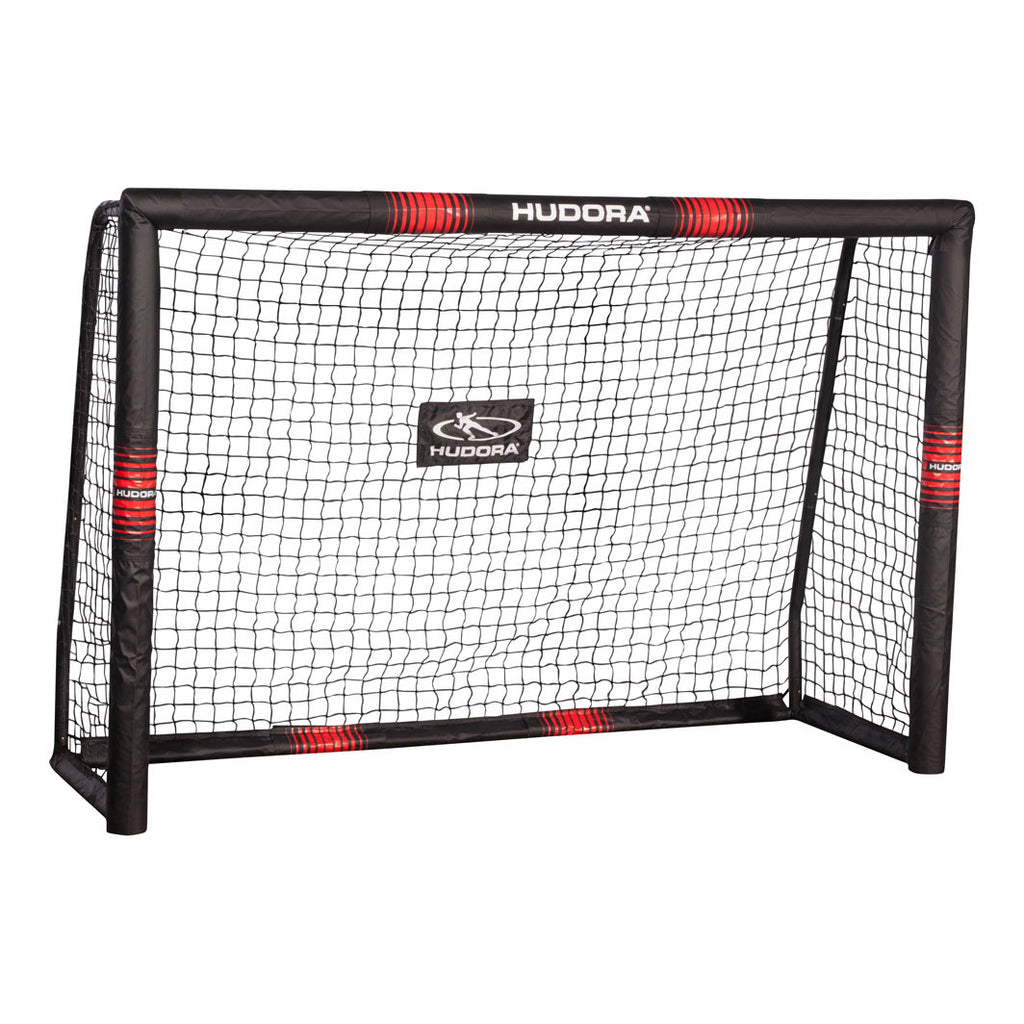 Hudora voetbaldoel pro tect 180