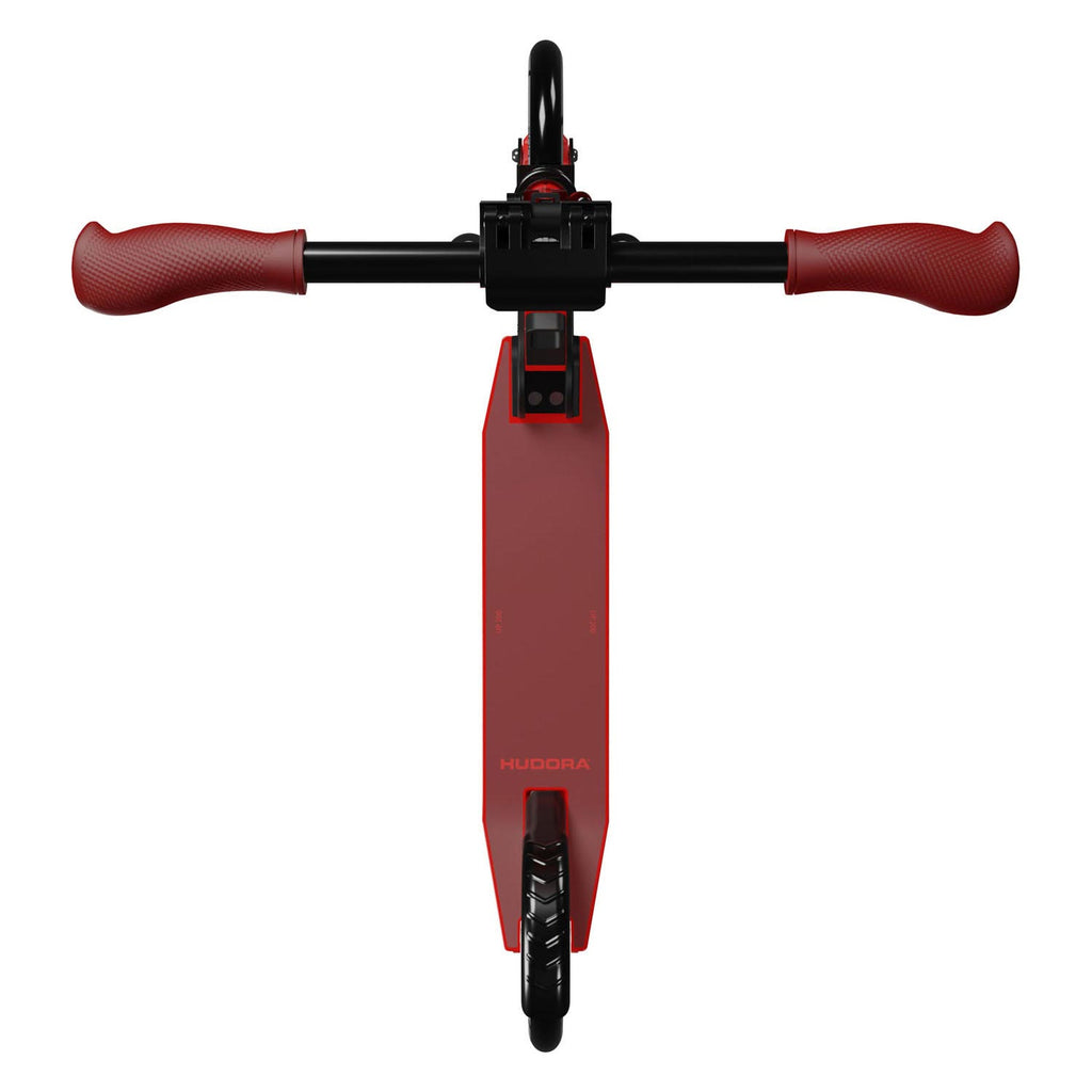 Hudora scooter first 200 rood