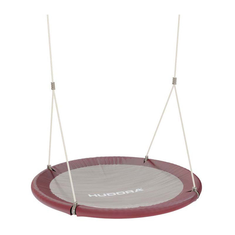 hudora nestschommel lounge 90 - amber