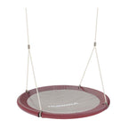 hudora nestschommel lounge 90 - amber